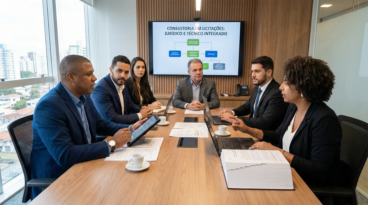 Cobranca Extrajudicial (Amigavel)