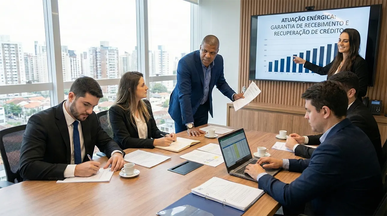 Licitacoes Estrategicas